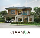 บ้านเดี่ยว วิรัณยา วงแหวน - อ่อนนุช