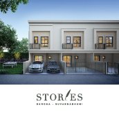 ทาวน์โฮม สตอรี่ส์ บางนา - สุวรรณภูมิ